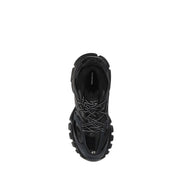 Sneakers atletici Balenciaga negri