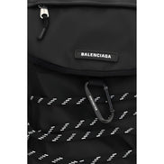 Rucsac Balenciaga negru