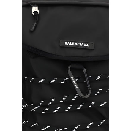 Rucsac Balenciaga negru