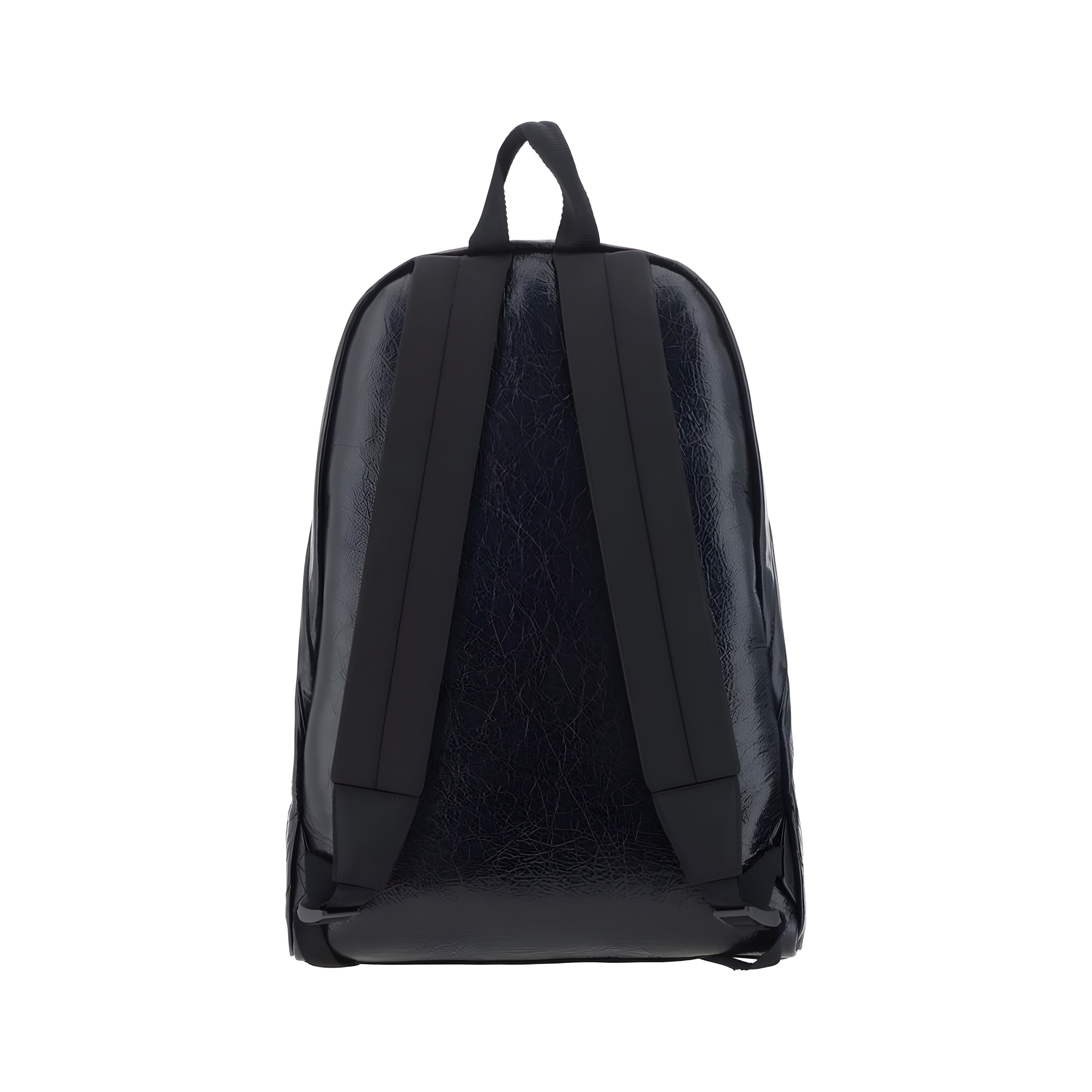 Balenciaga Black Backpack