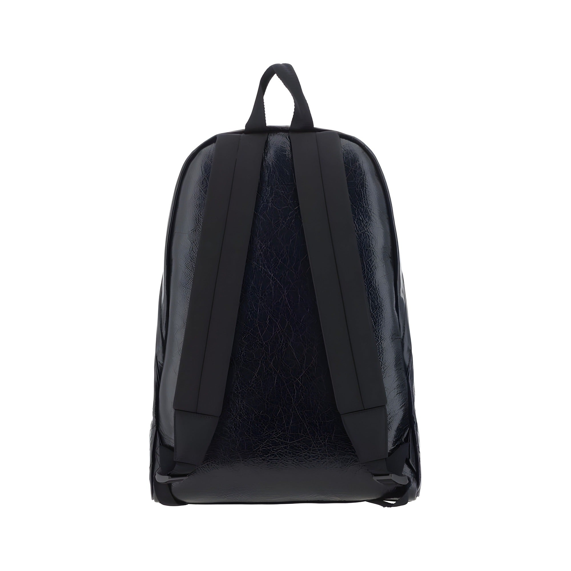 Rucsac negru Balenciaga