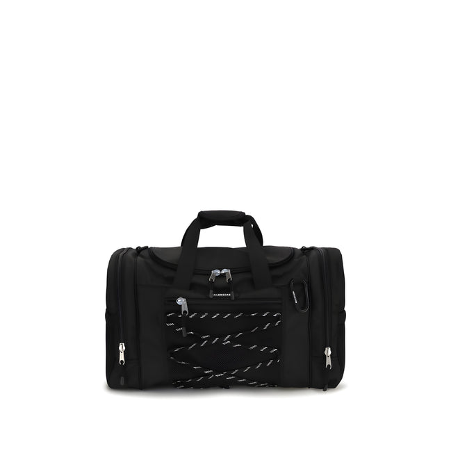 Balenciaga Black Shoulder Bag