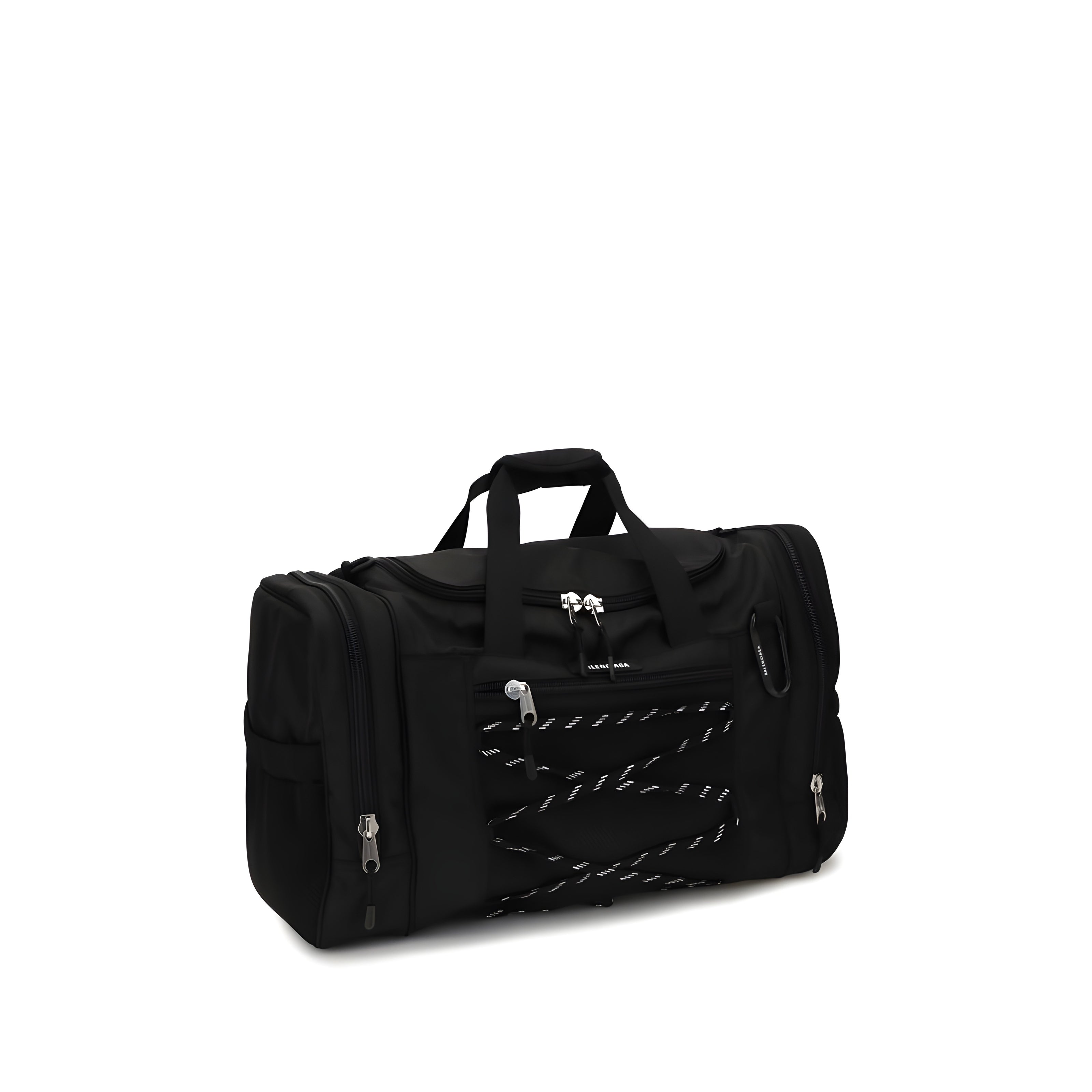 Balenciaga Black Shoulder Bag