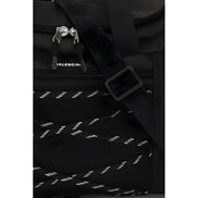 Balenciaga Black Shoulder Bag