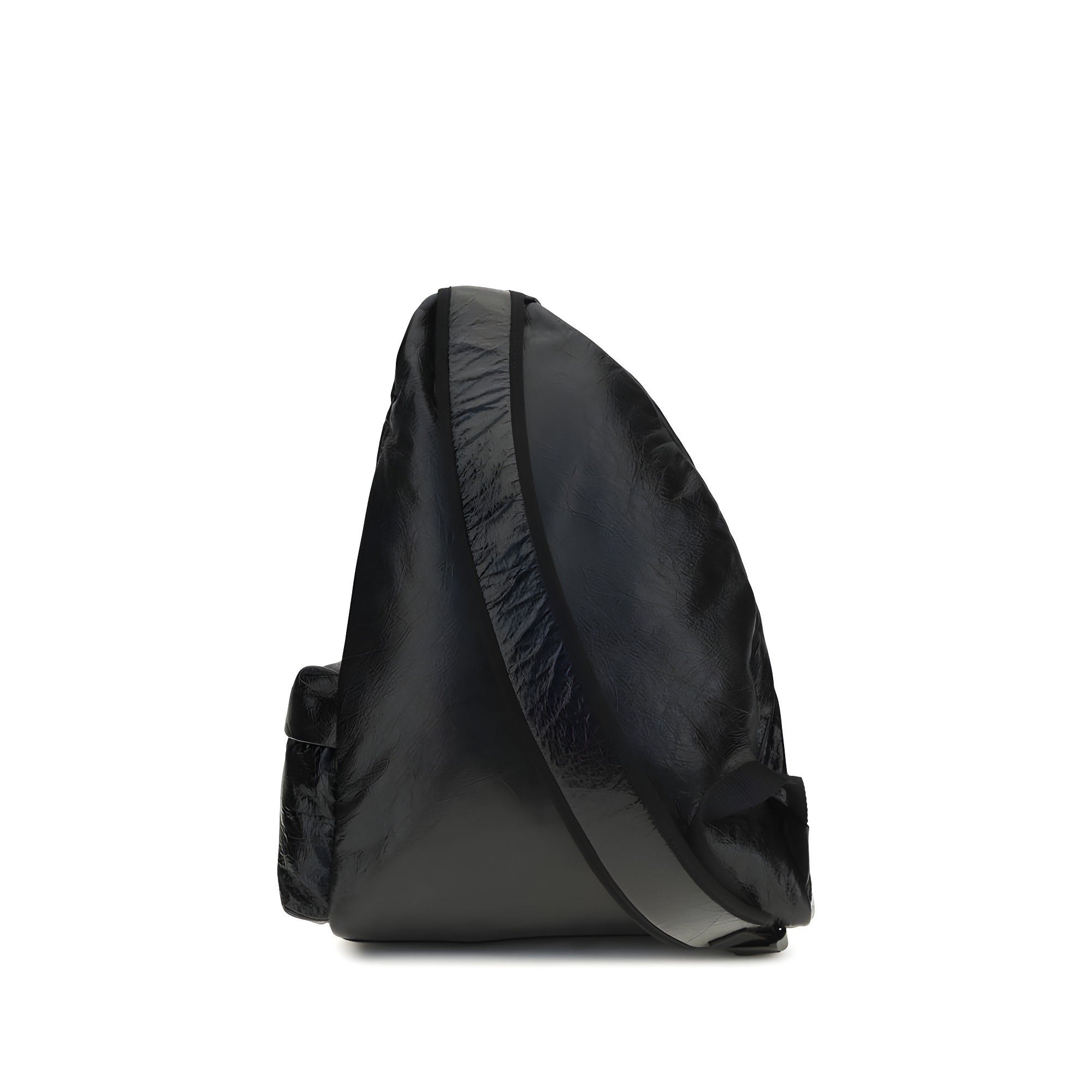 Rucsac negru Balenciaga