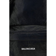 Rucsac negru Balenciaga