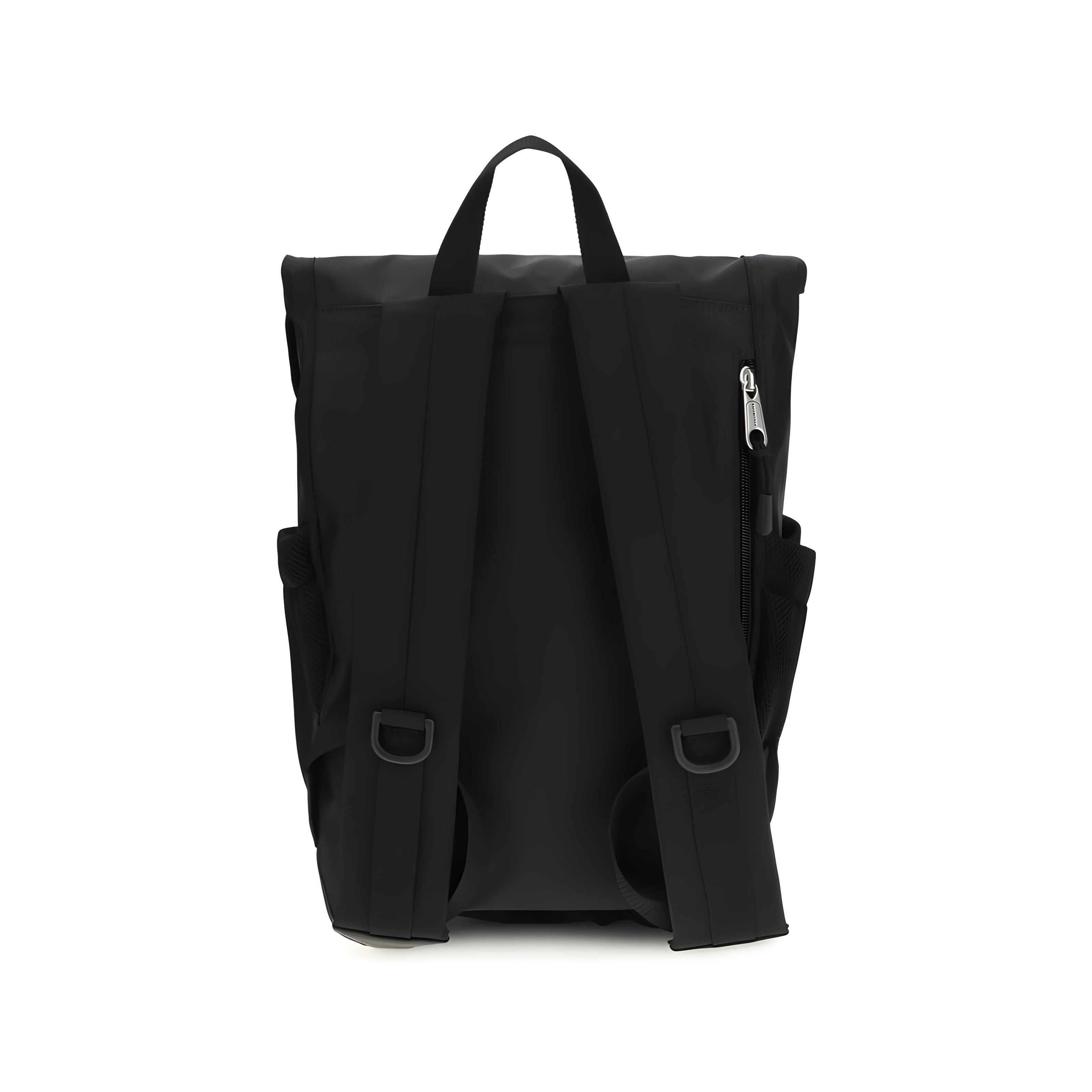 Rucsac negru Balenciaga