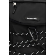 Rucsac negru Balenciaga