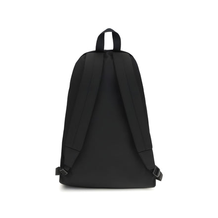 Balenciaga Black Backpack