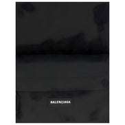 Balenciaga Black Backpack