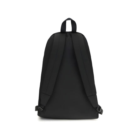 Balenciaga Black Backpack