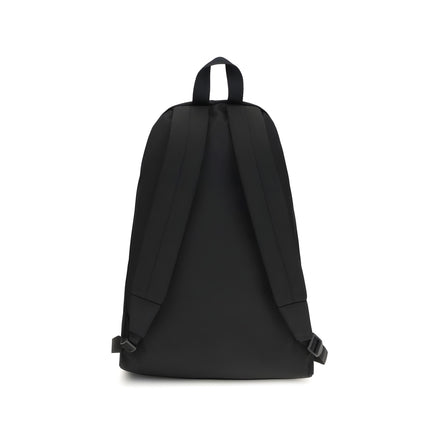 Balenciaga Black Backpack