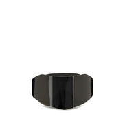 Balenciaga Black Polyamide Sunglasses
