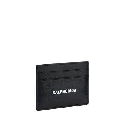 Balenciaga Black Wallet