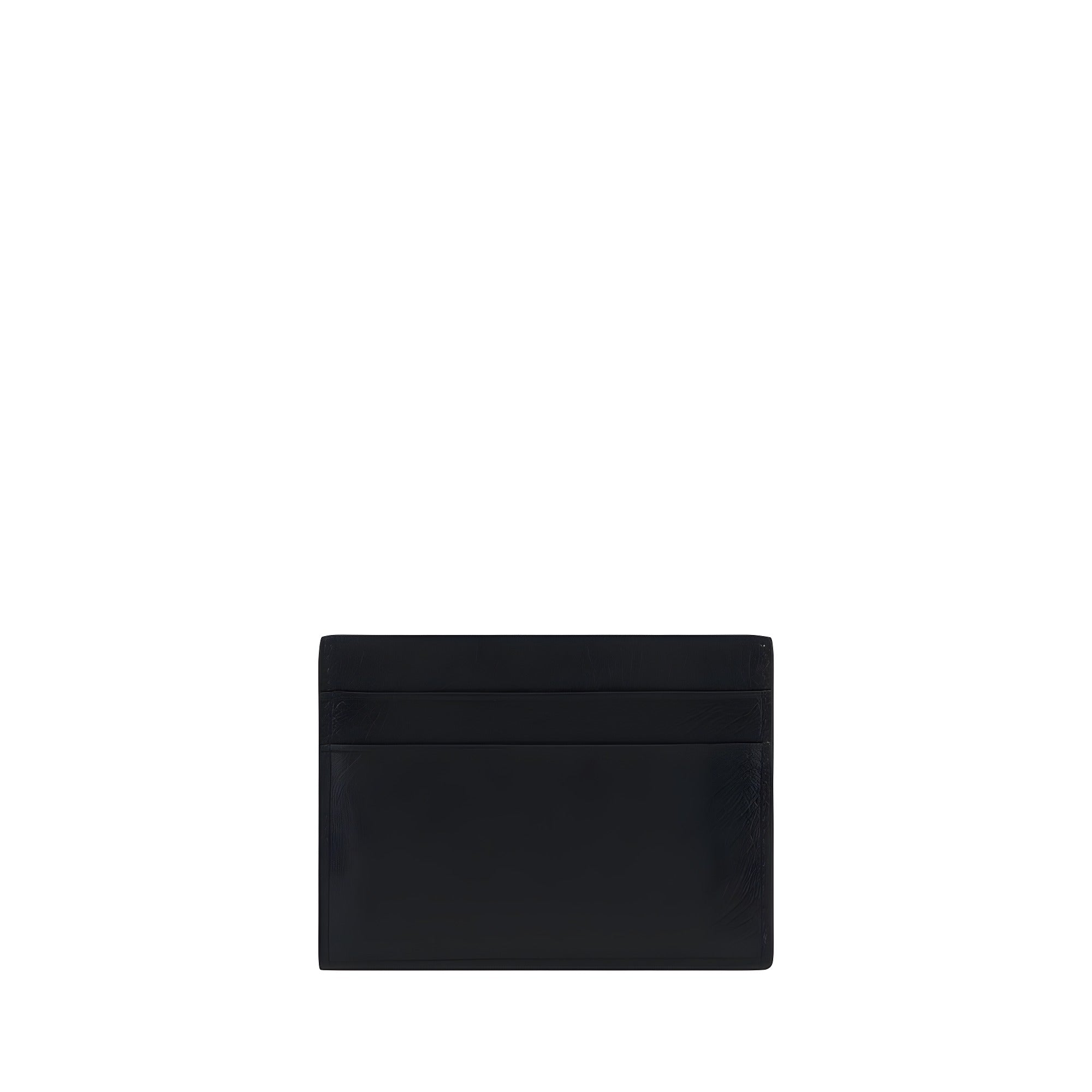 Portofel negru Balenciaga