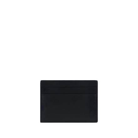 Portofel negru Balenciaga