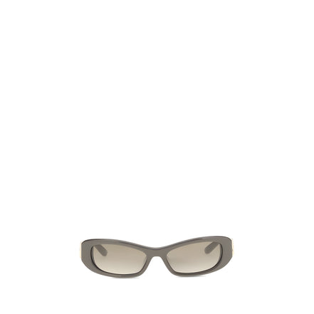 Balenciaga Brown Sunglasses
