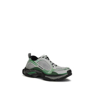 Sneakers sport Balenciaga gri