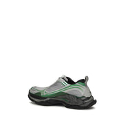 Sneakers sport Balenciaga gri
