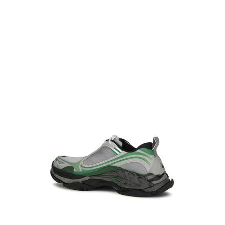 Sneakers sport Balenciaga gri