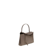 Geantă de umăr Balenciaga gri
