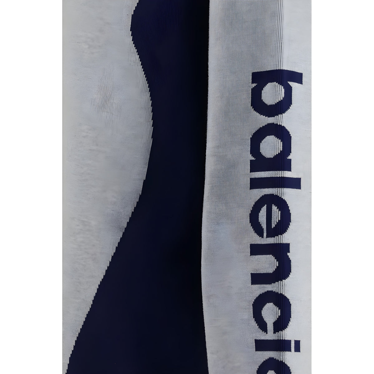 Balenciaga Hanorac Gri din Bumbac