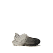 Adidași sport Balenciaga gri