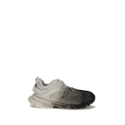 Adidași sport Balenciaga gri