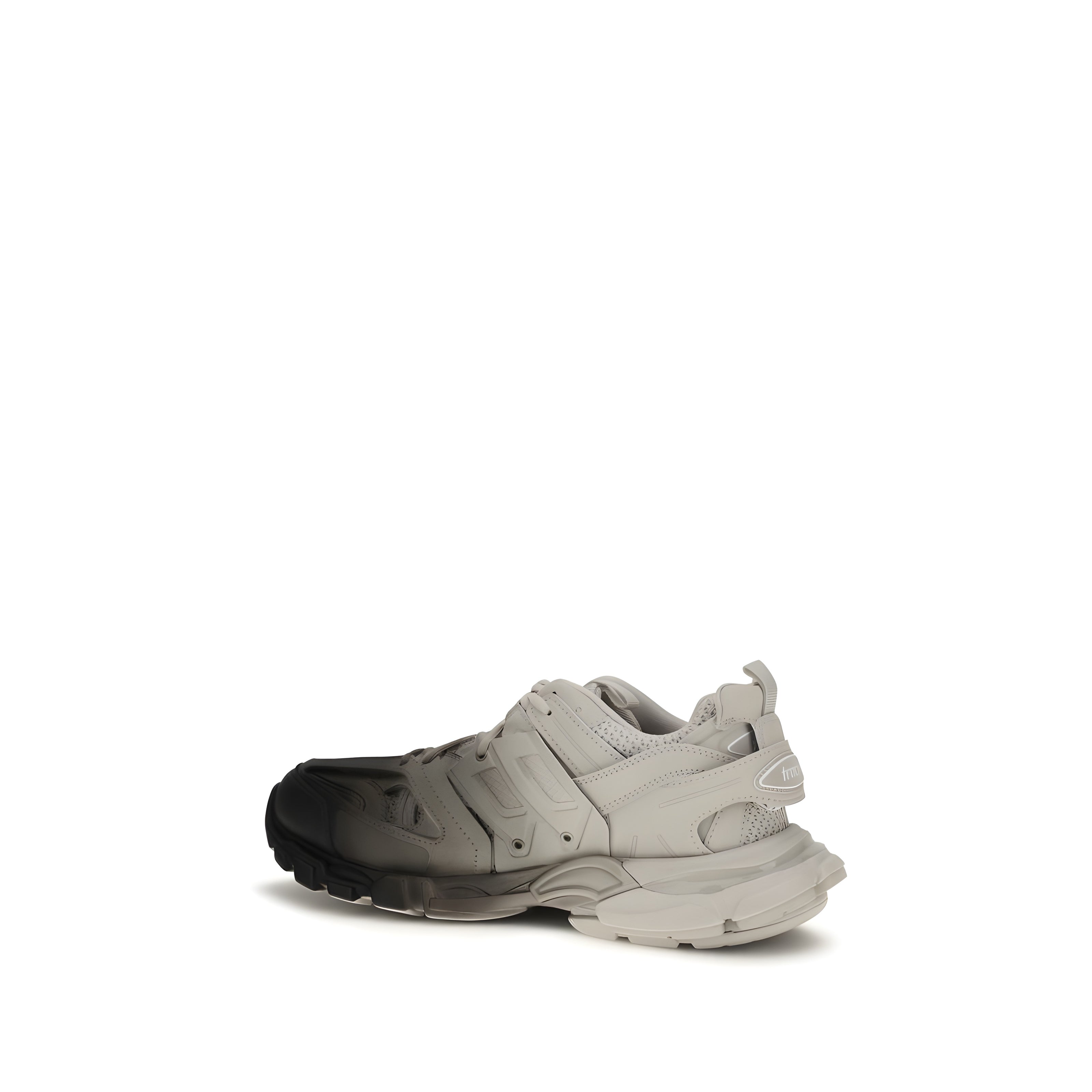 Adidași sport Balenciaga gri