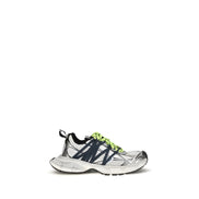Adidași sport Balenciaga gri