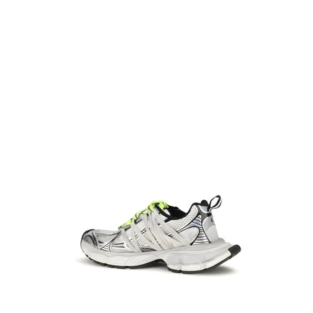 Adidași sport Balenciaga gri