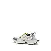 Balenciaga Gray Athletic Sneakers