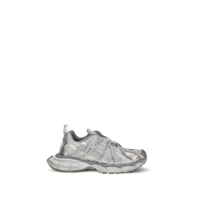Adidași sport Balenciaga gri
