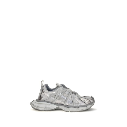 Adidași sport Balenciaga gri