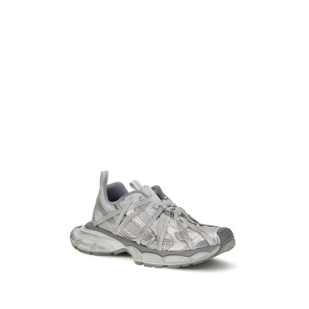 Adidași sport Balenciaga gri