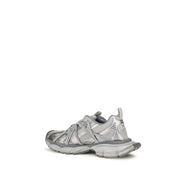 Adidași sport Balenciaga gri