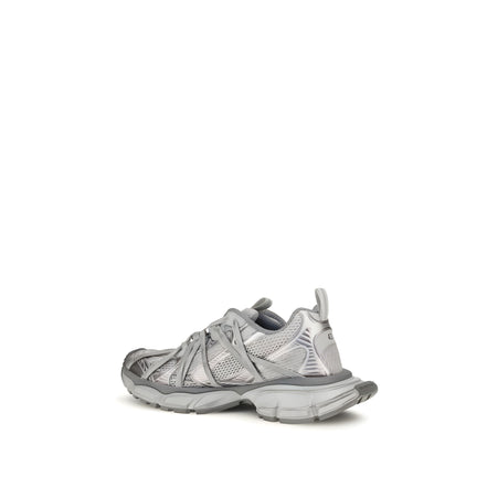Adidași sport Balenciaga gri