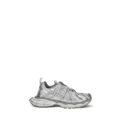 Adidași sport Balenciaga gri
