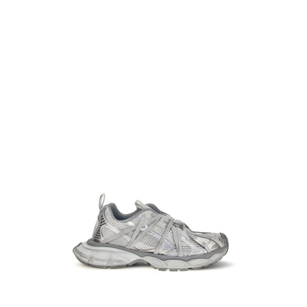 Adidași sport Balenciaga gri