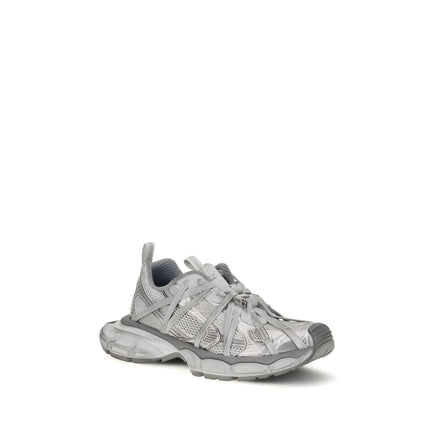 Adidași sport Balenciaga gri