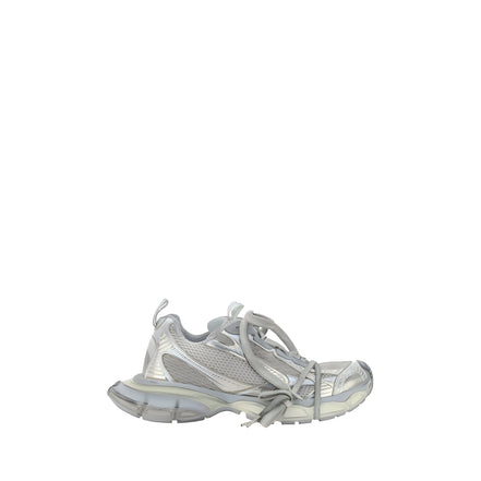 Tenisi Balenciaga gri, masivi