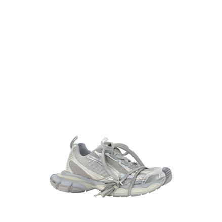 Tenisi Balenciaga gri, masivi