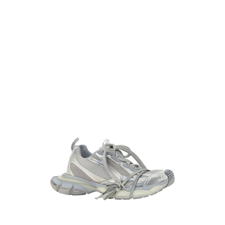 Tenisi Balenciaga gri, masivi