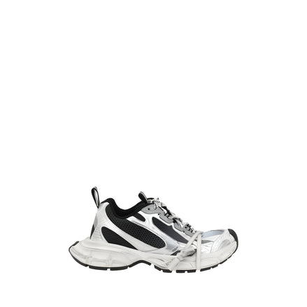 Adidași sport Balenciaga multicolori