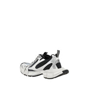 Balenciaga Multicolor Athletic Sneakers