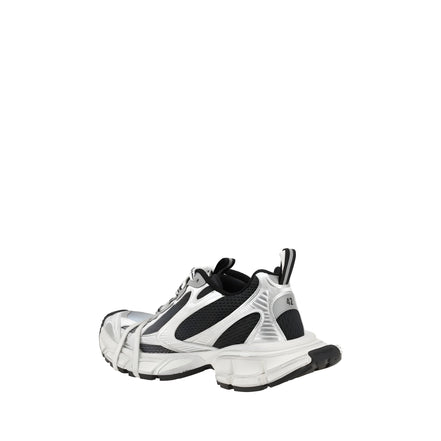 Balenciaga Multicolor Athletic Sneakers