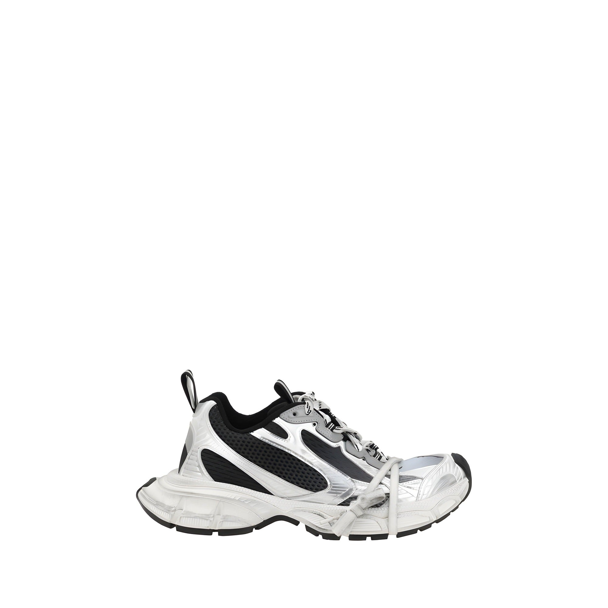 Adidași sport Balenciaga multicolori
