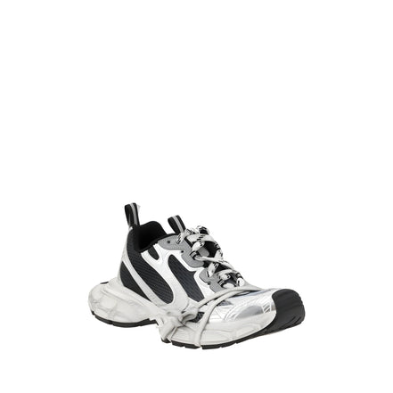 Adidași sport Balenciaga multicolori