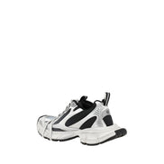 Adidași sport Balenciaga multicolori