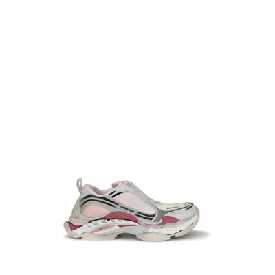 Tenisi atletici Balenciaga multicolori